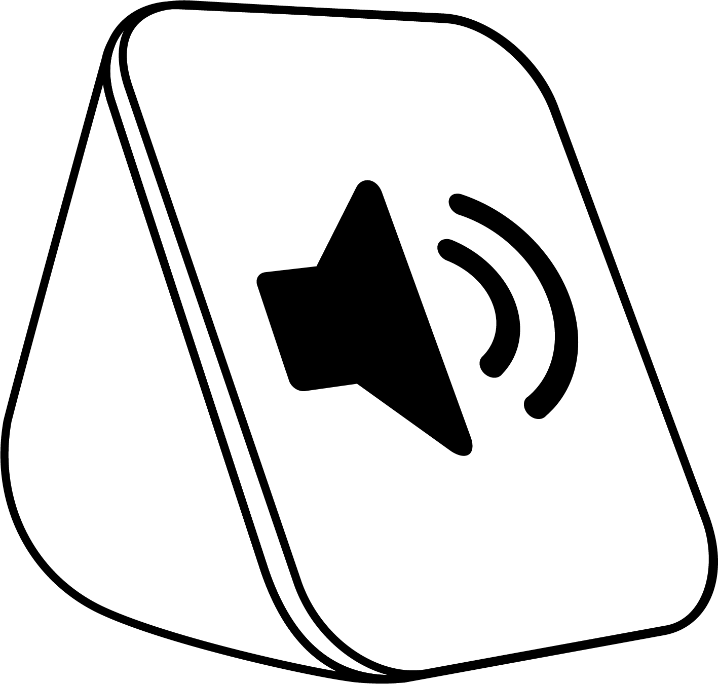 AudiQR Logo